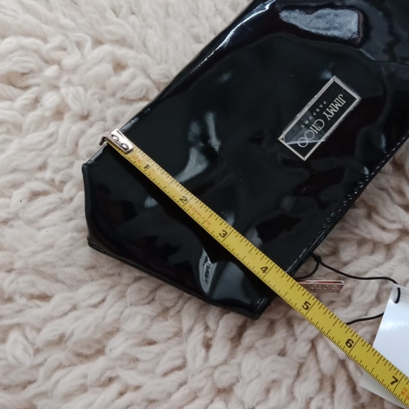 Jimmy Choo cosmetic bag - Picture 11 of 12